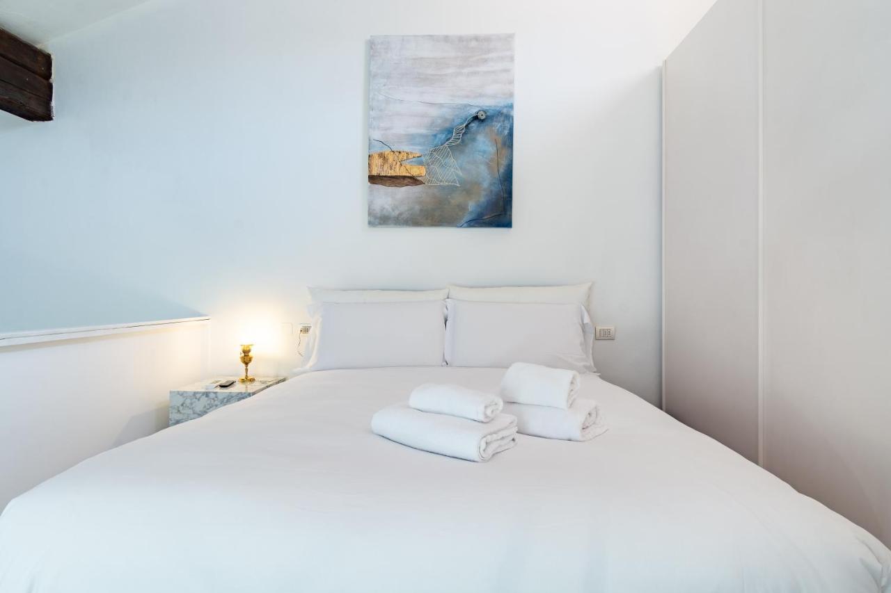 볼로냐 Housmart San Mamolo 6 아파트 외부 사진