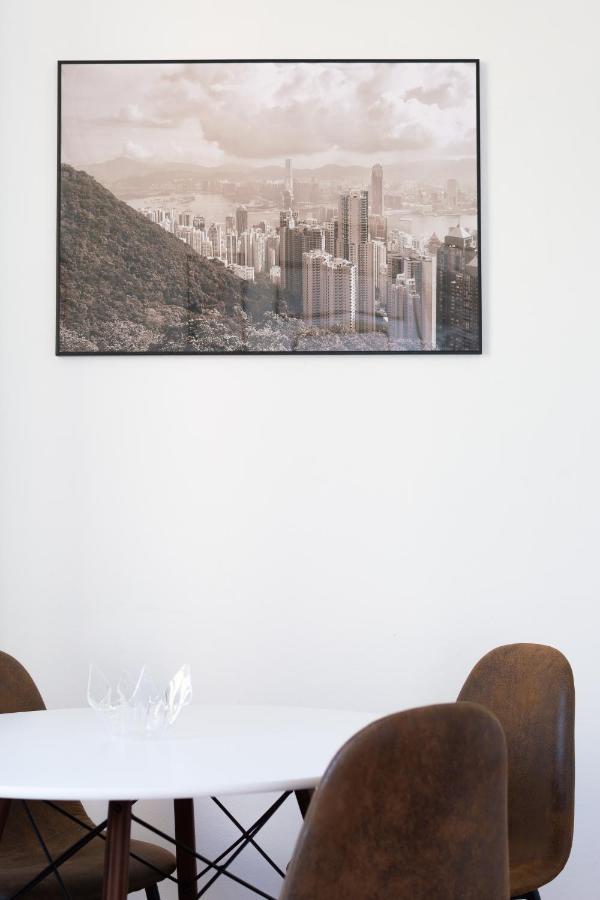 볼로냐 Housmart San Mamolo 6 아파트 외부 사진