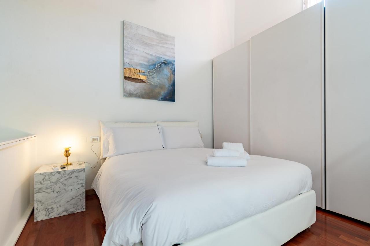 볼로냐 Housmart San Mamolo 6 아파트 외부 사진